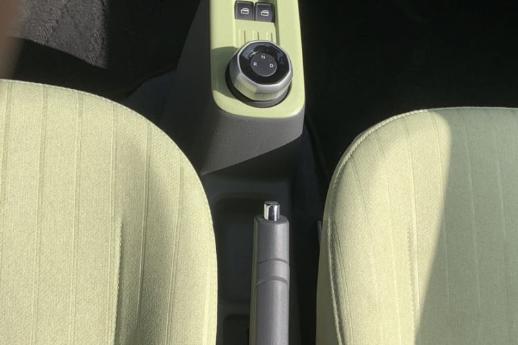 Used  Panda 2023 Panda Mini 120km Asian Games Edition