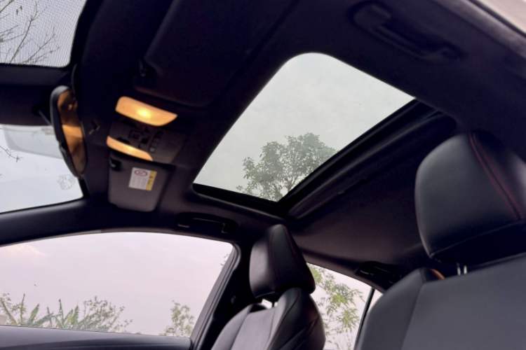 Used Toyota Levin 2019 185T CVT Sport Edition China VI Standard
