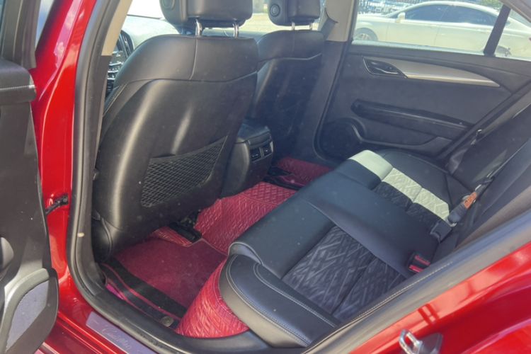 Used Cadillac ATS-L 2017 28T Tech Edition
