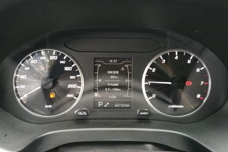 Used Chery Tiggo 5x 2019 HERO 1.5L CVT Fashion Edition
