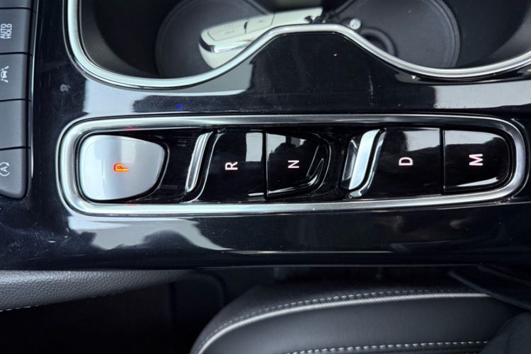 Used Buick Envision 2022 Facelift Encore S 552T Two-Wheel-Drive Luxury Model
