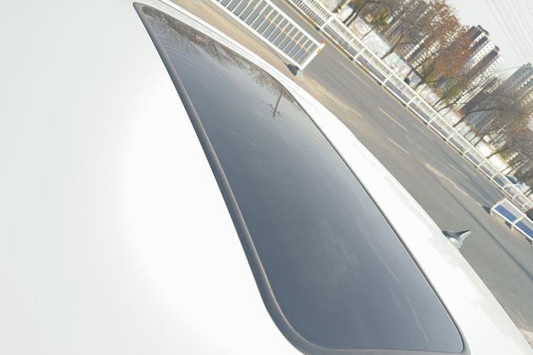 Used Changan Eado DT 2018 1.6L Manual Smart Enjoyment Model