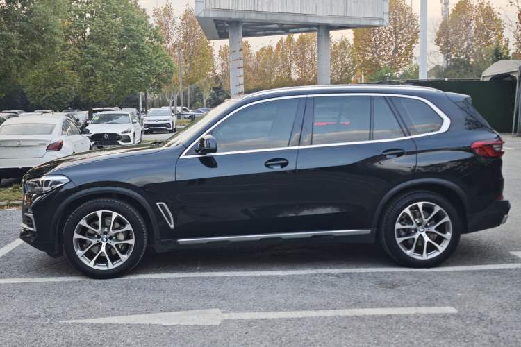 Used BMW X5 2019 xDrive30i X Design Package
