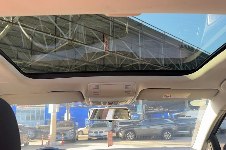 Used Volkswagen Golf 2016 1.6L Automatic Comfort Model
