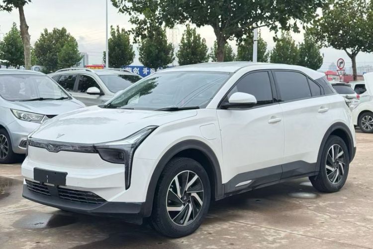 Used NETA U 2021 Pro 400 Cruiser Edition