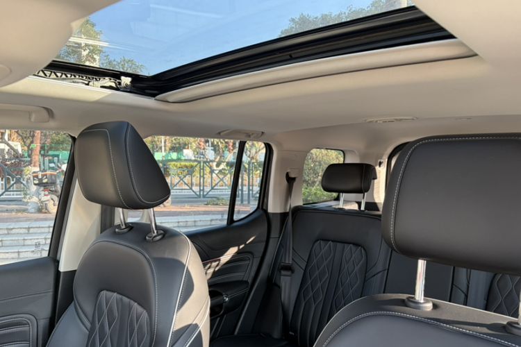 Used Tank 300 2023 Off-Road Edition 2.0T Challenger
