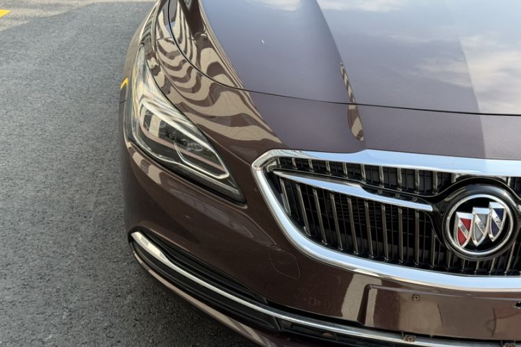 Used Buick LaCrosse 2016 20T Elite Edition
