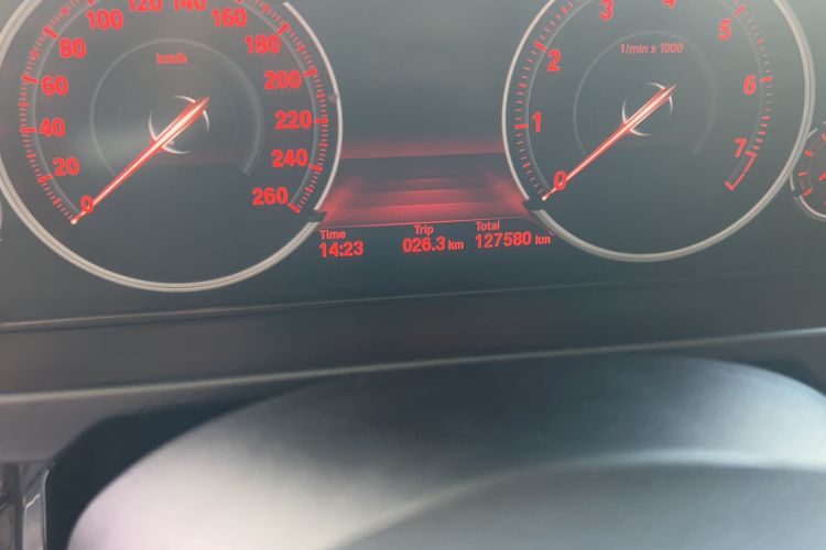 Used BMW X5 2018 xDrive28i
