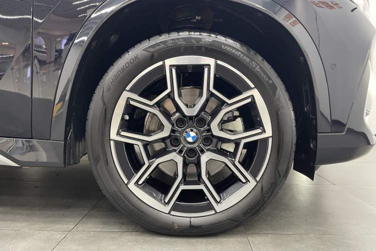 Used BMW X1 2023 sDrive25Li X Design Package