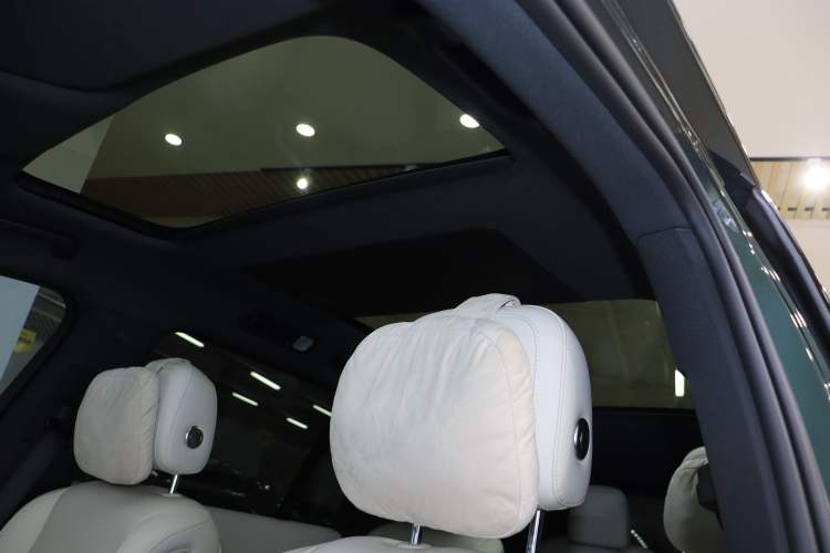 Used Li Auto L9 2024 Ultra Model
