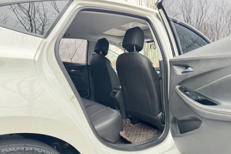 Used Buick Verano 2023 Pro Enjoyment Edition