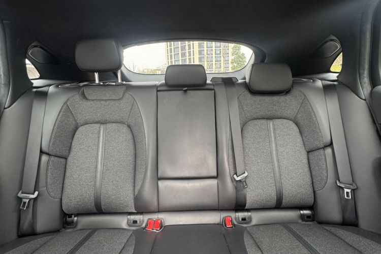 Used Nio EC6 2020 430 km Sport Version
