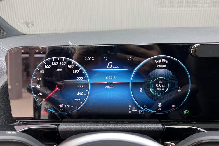 Used Mercedes-Benz GLA 2020 GLA 180