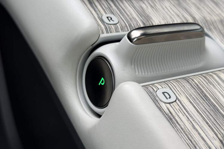 Used Nio ET7 2022 75 kWh
