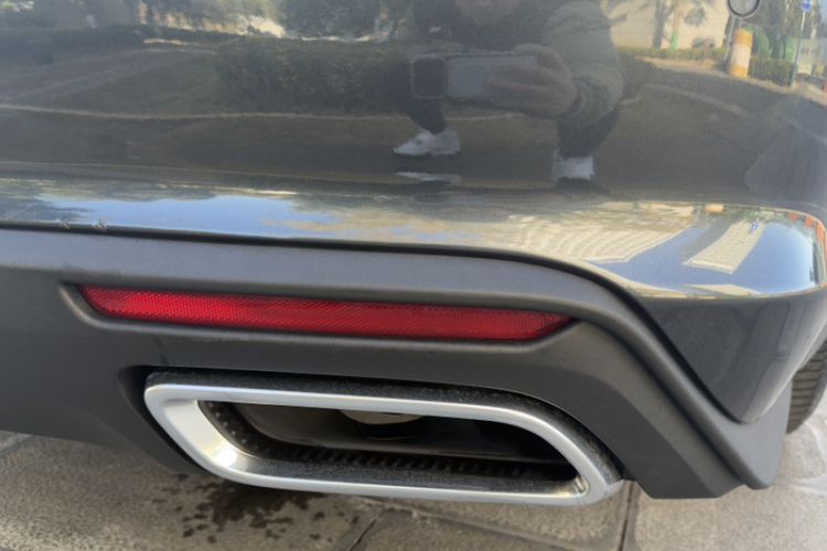 Used Cadillac CT5 2020 28T Fashion Edition