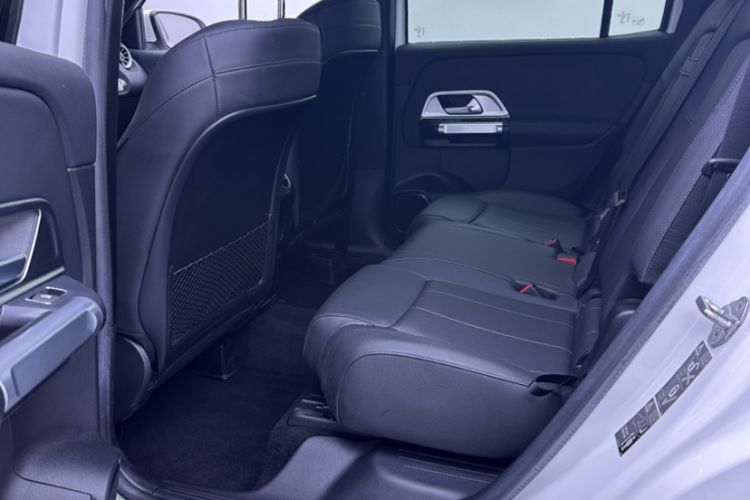 Used Mercedes-Benz GLB 2020 Facelift GLB 200 Fashion Edition
