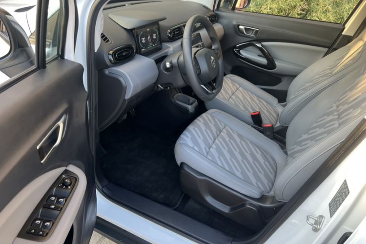 Used Leapmotor T03 2024 310 Comfort Edition
