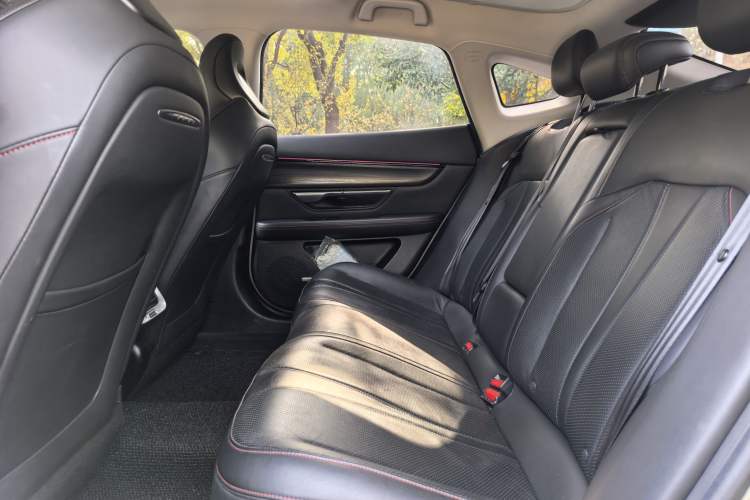 Used XPeng P7 2020 670E