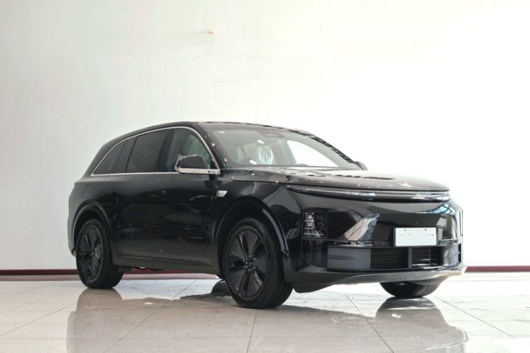 Used Li Auto L6 2024 PRO Model