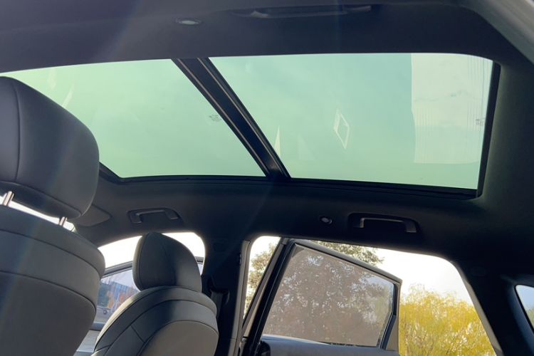 Used Wuling Xingguang S 2024 130 km Flagship Version
