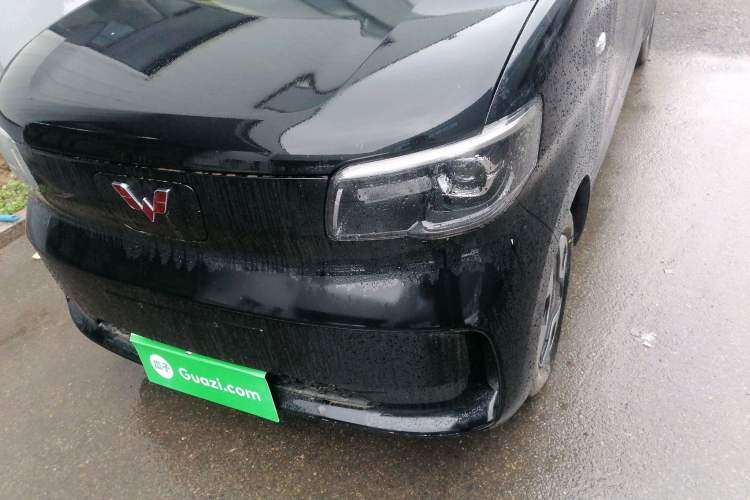 Used Wuling Zhiguang New Energy 
