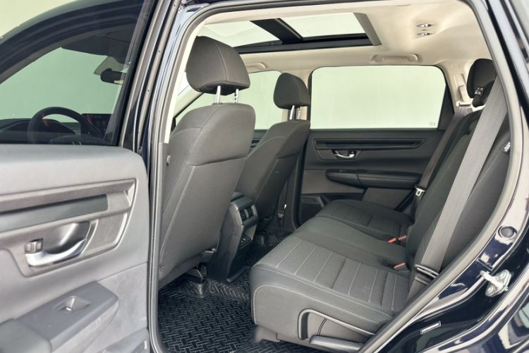 Used Honda Breeze 2023 240TURBO Two-Wheel Drive Elite Edition 5 Seats
