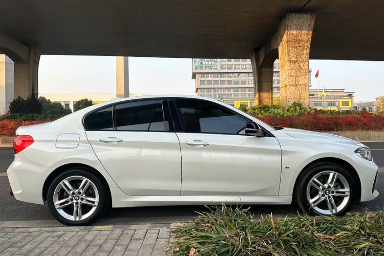 Used BMW 1 Series 2021 120i M Sport Night Edition
