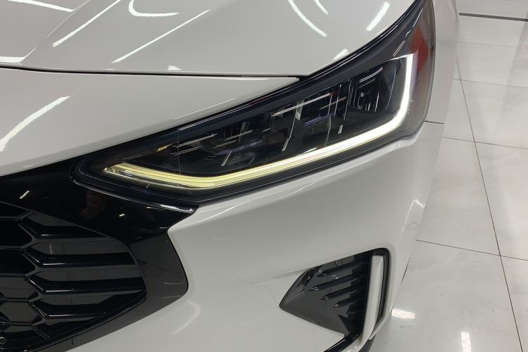 Used Ford Focus 2022 Sedan EcoBoost 180 Automatic Performance Edition