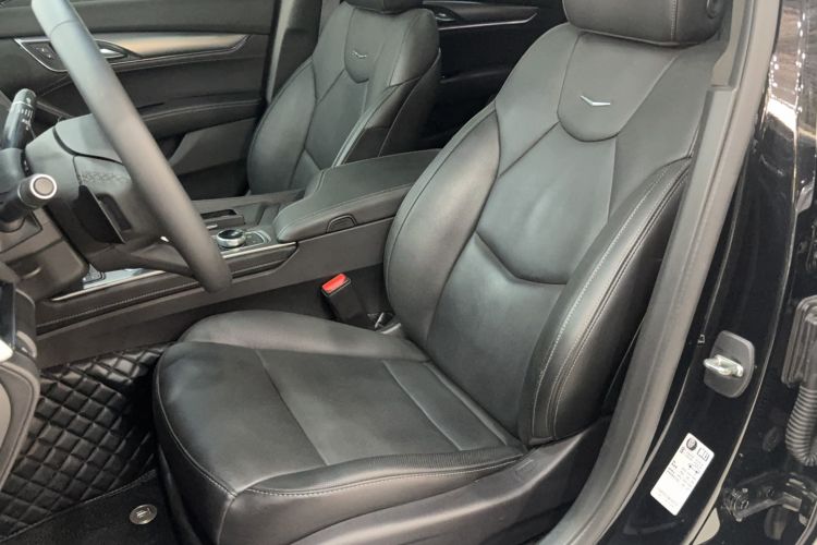 Used Cadillac CT5 2022 28T Luxury Version (Standard Edition)