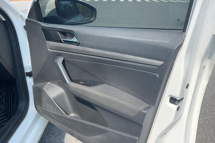 Used Volkswagen Lavida 2022 1.5L Automatic Fashion Edition
