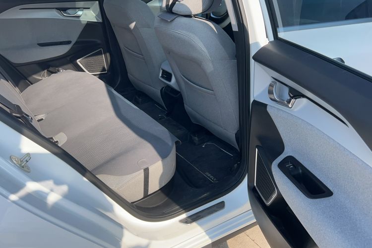 Used Geometry A 2019 High-Performance Standard Range Power Edition