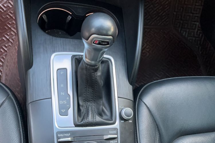 Used Audi A3 2019 Sportback 35 TFSI Style Edition China VI Emission Standard
