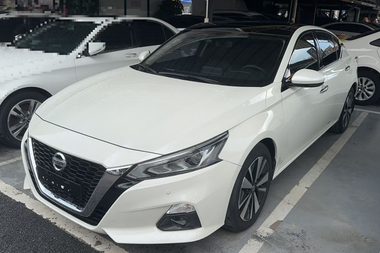 Used Nissan Teana 2021 2.0L XL Comfort Edition
