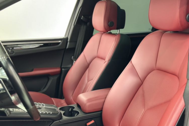 Used Porsche Macan 2021 Macan S 3.0T
