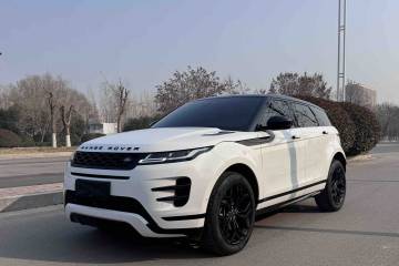 Used Land Rover Range Rover Evoque 2020 249 PS R-DYNAMIC S Sport Edition