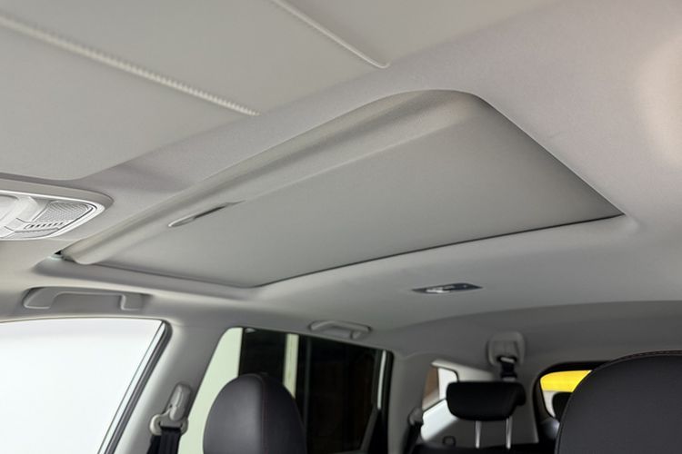 Used Haval M6 2018 Revised Version 1.5T DCT Two-Wheel Drive Elite Edition
