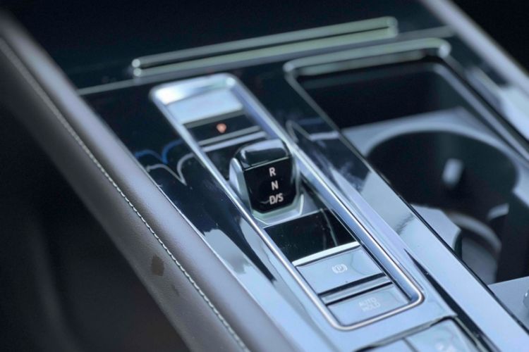 Used Volkswagen Viloran 2023 380TSI Prestige Edition