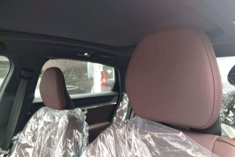 Used Volvo S90 2026 B5 Zhiyi Luxury Edition
