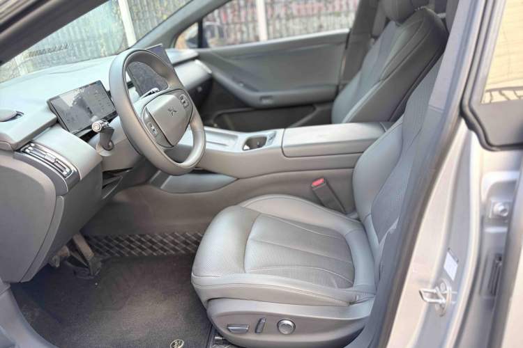 Used XPeng P7+ 2024 Long-Range Max
