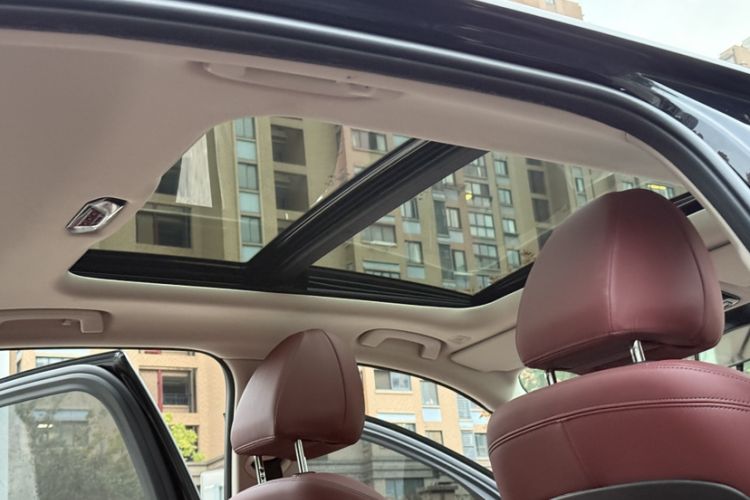 Used BMW 3 Series 2022 Updated 325Li M Sport Package
