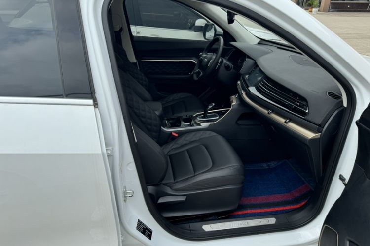 Used Haval H6 2021 1.5T Automatic Champion Edition