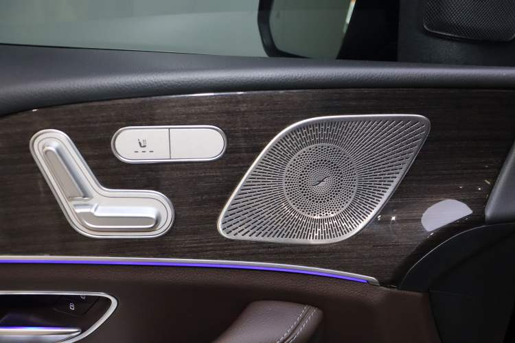 Used Mercedes-Benz GLE 2022 GLE 350 4MATIC Stylish Model
