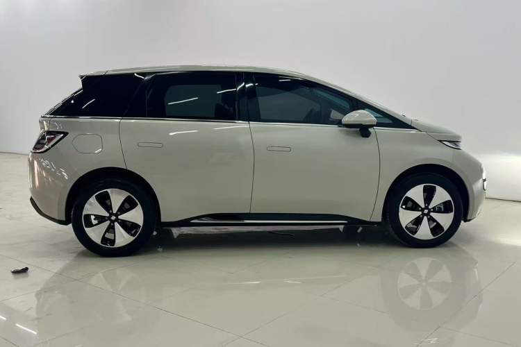 Used Baojun Cloud 2023 460 Max