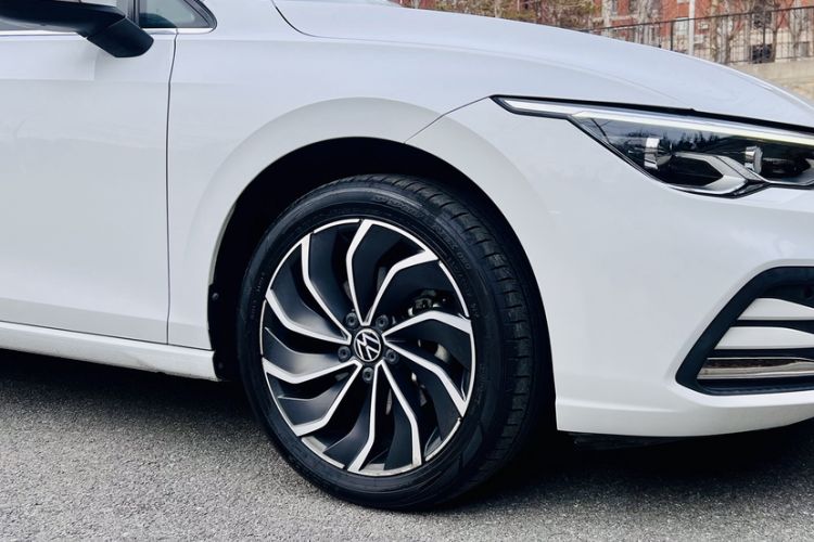 Used Volkswagen Golf 2021 280TSI DSG Pro