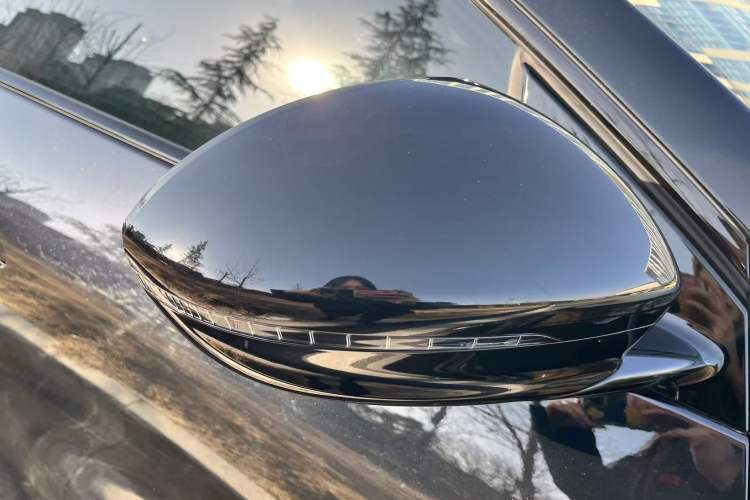 Used XPeng G6 2024 580 Long-Range Plus