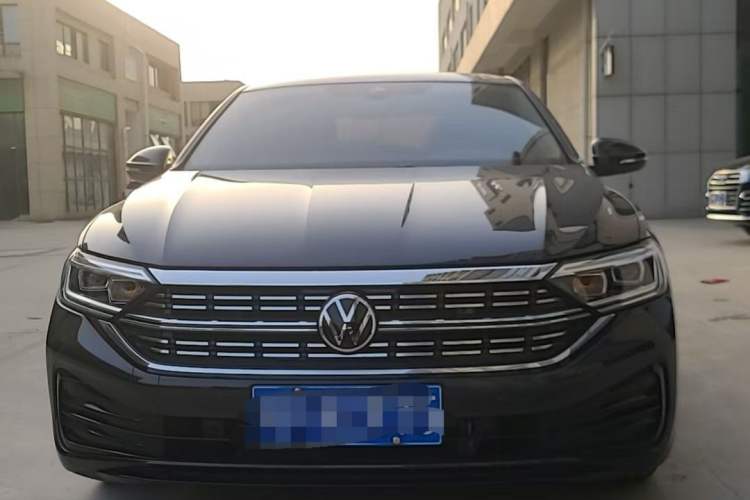 Used Volkswagen Sagitar 2025 300TSI DSG Excellence Edition