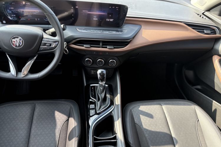 Used Buick Verano 2023 Pro Enjoyment Edition
