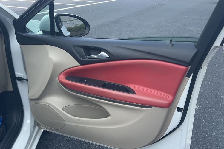 Used Buick Verano 2017 Sedan 15S Automatic Entry Model
