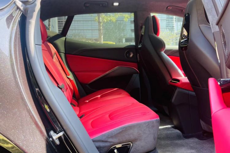 Used  ELETRE 2023 ELETRE S+