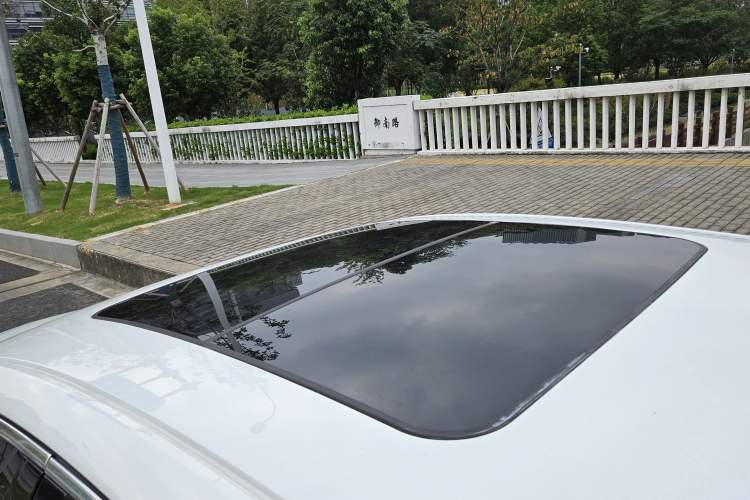 Used Cadillac XTS 2018 28T Tech Edition
